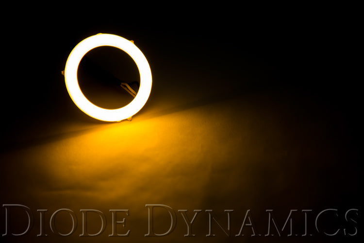 Diode Dynamics DD2023S Amber Halo Ring Bulb