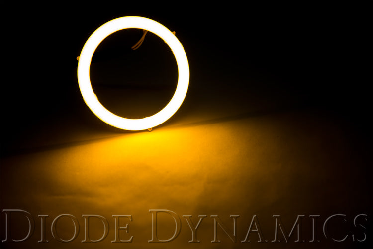 Diode Dynamics DD2025S Amber Halo Ring Bulb