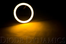 Load image into Gallery viewer, Diode Dynamics DD2025S Amber Halo Ring Bulb