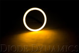 Diode Dynamics DD2027S Amber Halo Ring Bulb