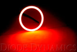 Diode Dynamics DD2046S Red Halo Ring Bulb