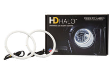 Load image into Gallery viewer, Diode Dynamics DD2054 Red Halo Ring Bulb