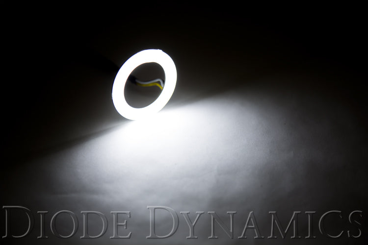 Diode Dynamics DD2058S Switchback Halo Ring Bulb