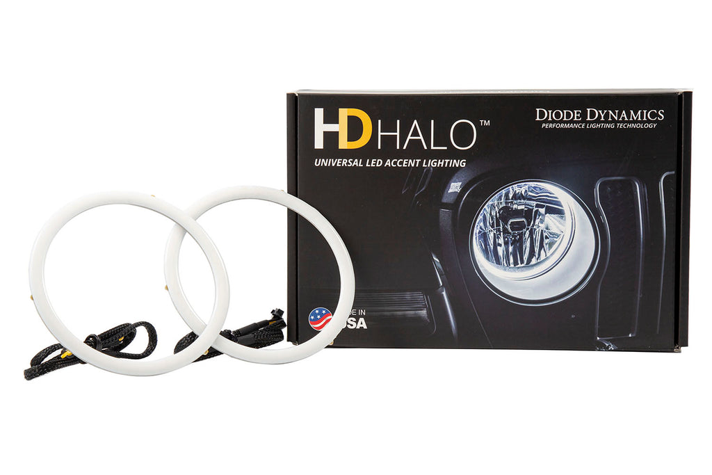 Diode Dynamics DD2059 Switchback Halo Ring Bulb