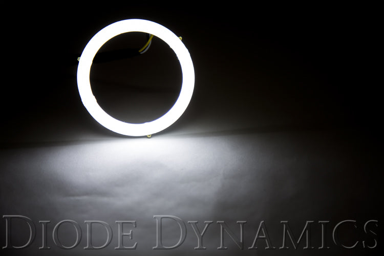 Diode Dynamics DD2073S White Halo Ring Bulb