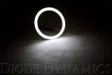 Diode Dynamics DD2074S White Halo Ring Bulb