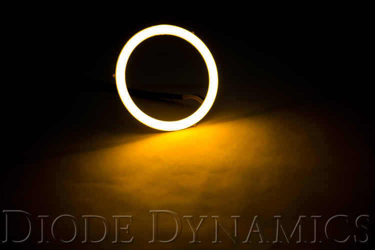 Diode Dynamics DD2074 White Halo Ring Bulb