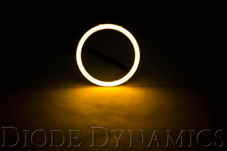 Diode Dynamics DD2076 White Halo Ring Bulb