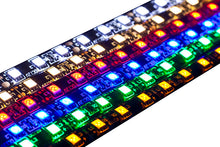 Load image into Gallery viewer, Diode Dynamics DD2201 Green LED Strip Light