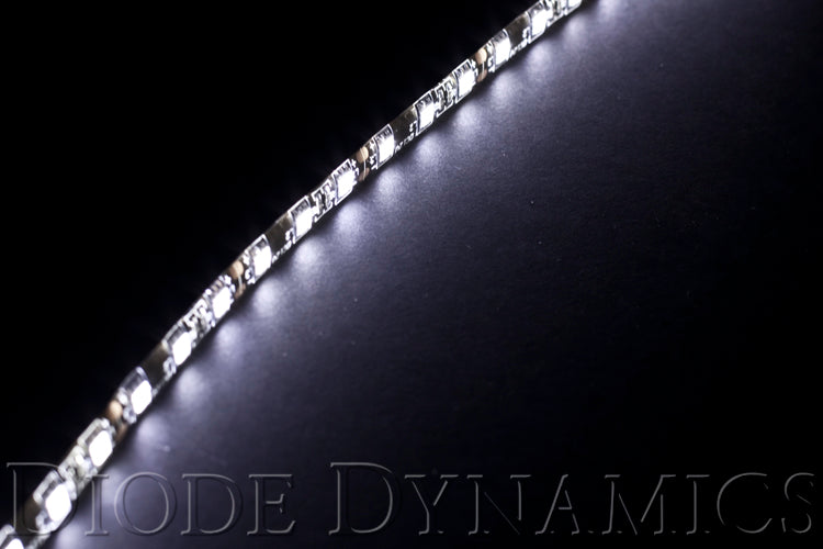 Diode Dynamics DD2201 Green LED Strip Light