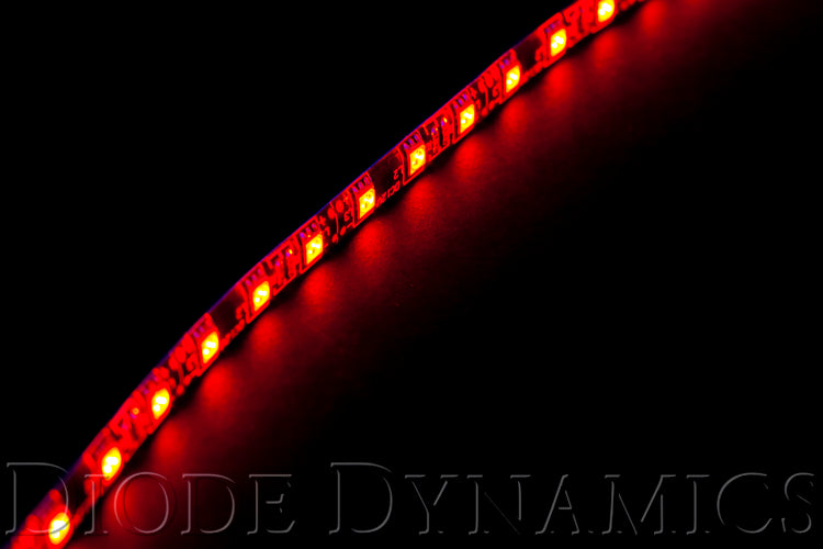 Diode Dynamics DD2201 Green LED Strip Light