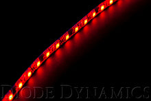 Load image into Gallery viewer, Diode Dynamics DD2201 Green LED Strip Light