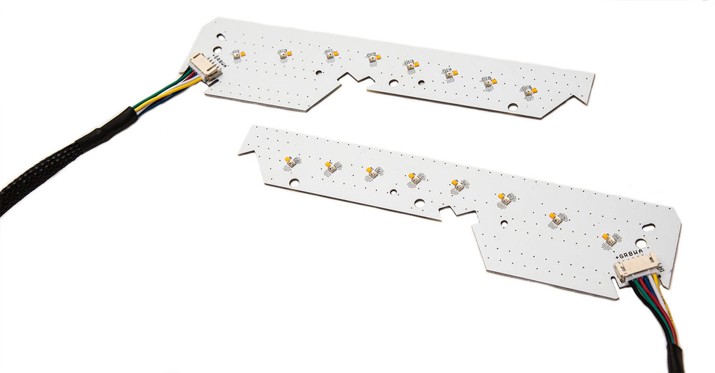 Diode Dynamics DD2242 Circuit Board