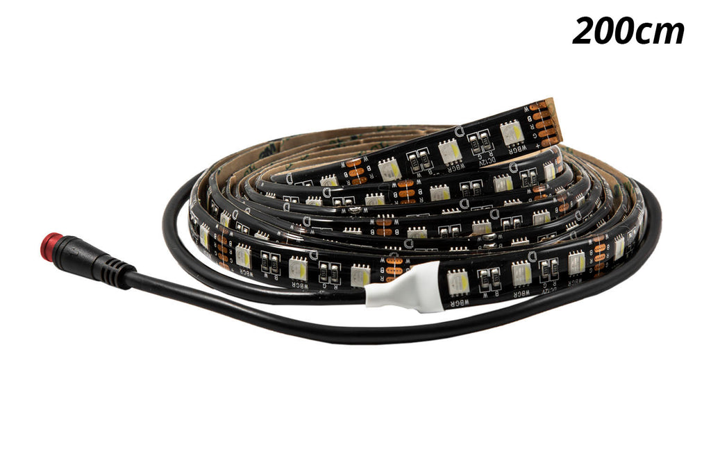 Diode Dynamics DD2251 RGBW LED Strip Light