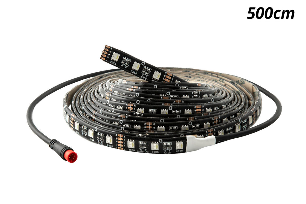 Diode Dynamics DD2251 RGBW LED Strip Light