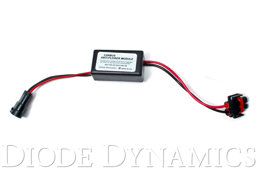 Diode Dynamics DD3023S Lighting Control Module