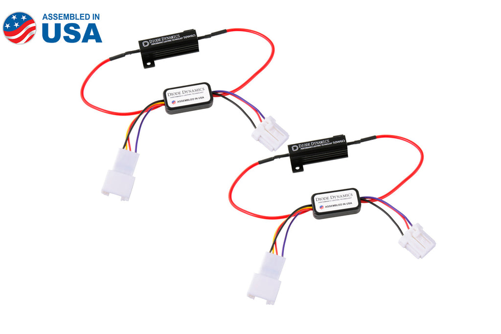 Diode Dynamics DD3027 Warm White Lighting Control Module