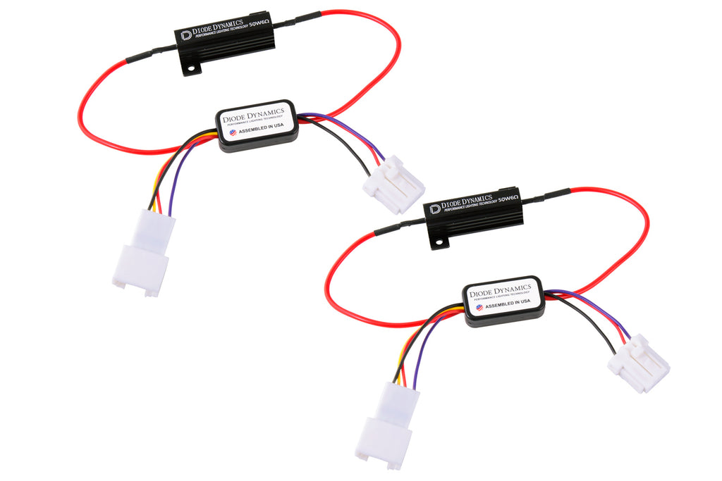 Diode Dynamics DD3027 Warm White Lighting Control Module