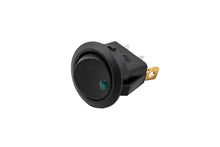 Load image into Gallery viewer, Diode Dynamics DD3028 Green Toggle Switch