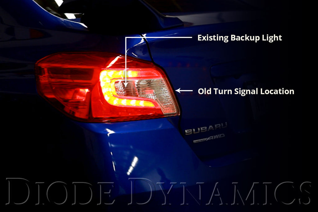 Diode Dynamics DD3061 Lighting Control Module