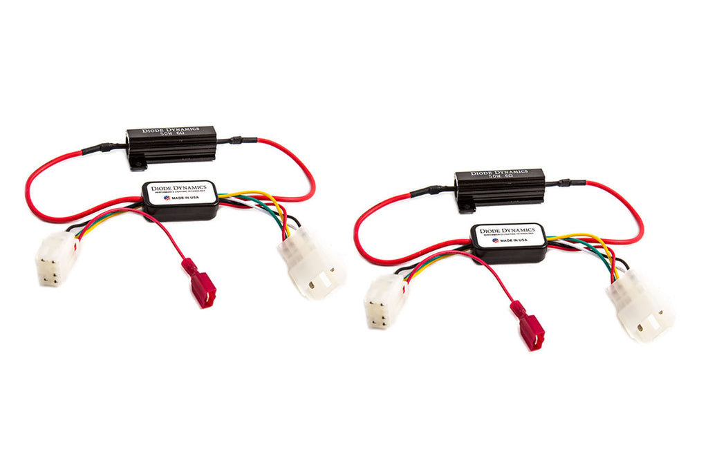 Diode Dynamics DD3061 Lighting Control Module