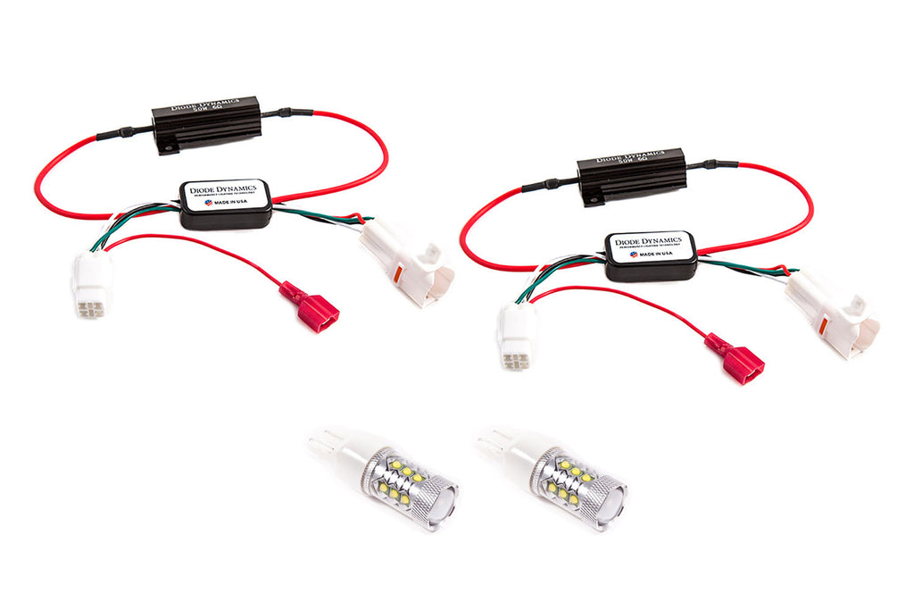 Diode Dynamics DD3063 Lighting Control Module