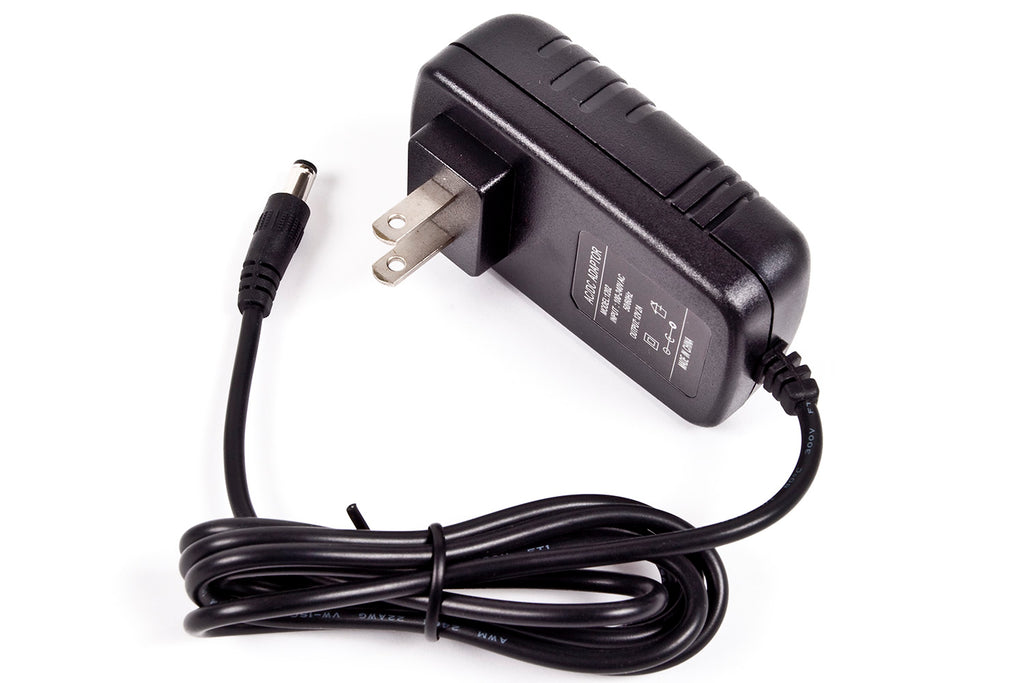 Diode Dynamics DD4036 12V DC Adapter