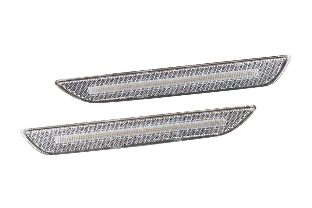 Diode Dynamics DD5002 Clear Side Marker Light Assembly