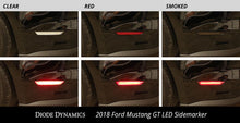 Load image into Gallery viewer, Diode Dynamics DD5003 Red Side Marker Light Assembly