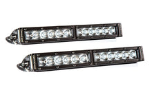 Load image into Gallery viewer, Diode Dynamics DD5023P Clear LED Light Bars