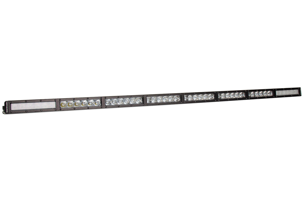 Diode Dynamics DD5035 Clear LED Light Bar