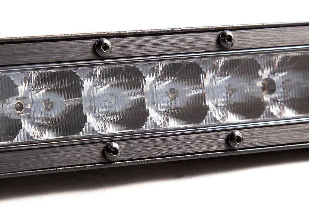 Diode Dynamics DD5035 Clear LED Light Bar