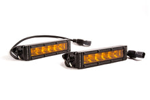 Load image into Gallery viewer, Diode Dynamics DD5036P Amber LED Light Bars