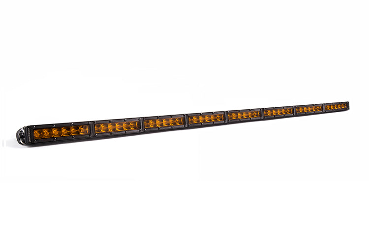 Diode Dynamics DD5043 Amber LED Light Bar