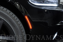 Load image into Gallery viewer, Diode Dynamics DD5110 Clear Side Marker Light Assembly