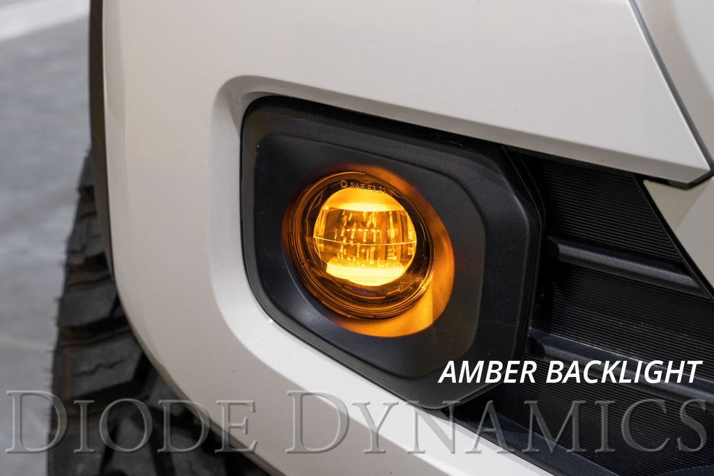 Diode Dynamics DD5137P Fog Lights