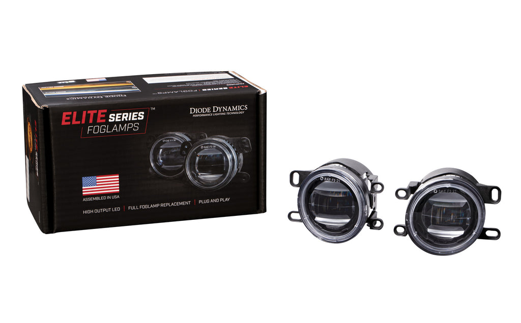 Diode Dynamics DD5140P Fog Lights
