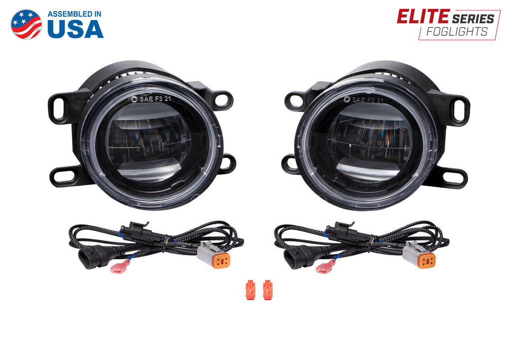 Diode Dynamics DD5140P Fog Lights