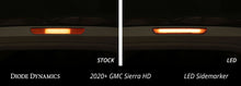 Load image into Gallery viewer, Diode Dynamics DD5150 Clear Side Marker Light Assembly