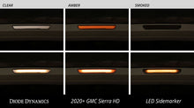 Load image into Gallery viewer, Diode Dynamics DD5150 Clear Side Marker Light Assembly