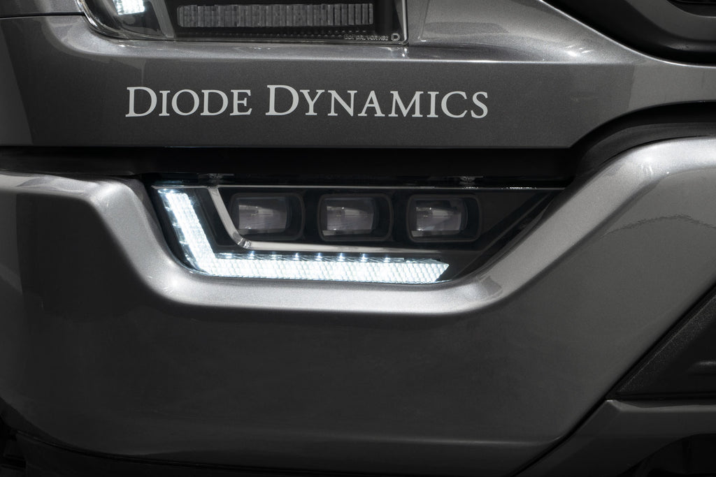 Diode Dynamics DD5170 Fog Lights