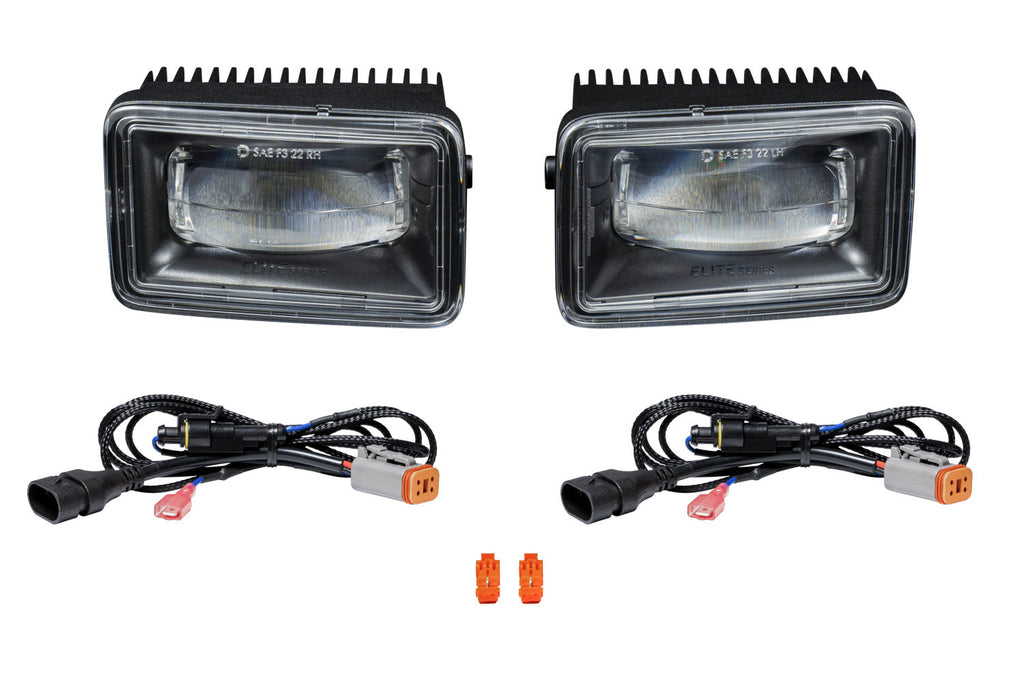 Diode Dynamics DD5171P Fog Lights