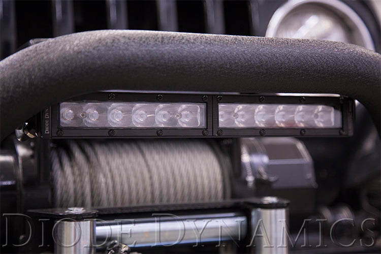 Diode Dynamics DD6002P LED Light Bars