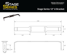 Load image into Gallery viewer, Diode Dynamics DD6002S LED Light Bar