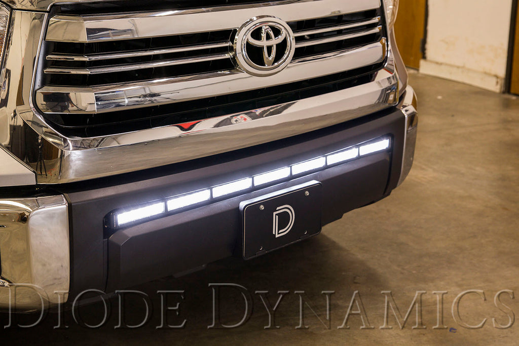 Diode Dynamics DD6055 Amber LED Light Bar