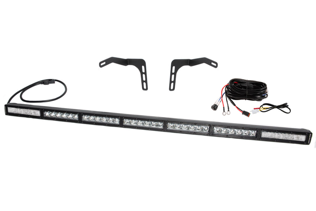 Diode Dynamics DD6055 Amber LED Light Bar