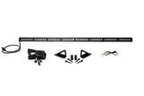 Diode Dynamics DD6104 White LED Light Bar