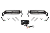 Diode Dynamics DD6114 White LED Light Bar