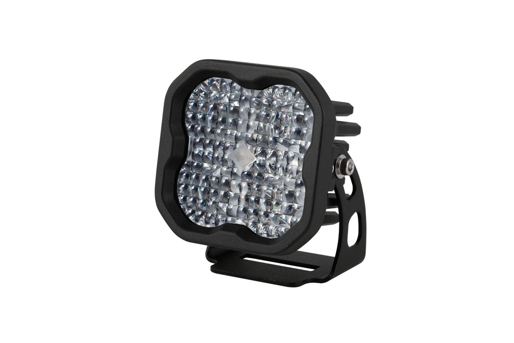 Diode Dynamics DD6121S Clear LED Light Pod