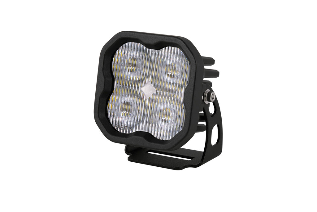 Diode Dynamics DD6130S Clear LED Light Pod